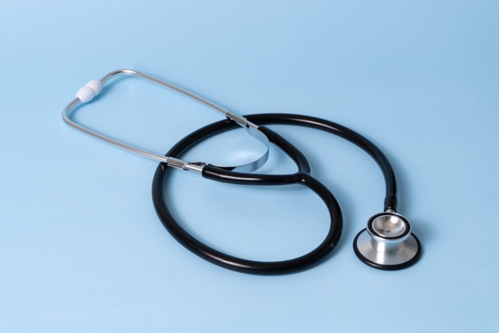 Photo Supplementary health insurance