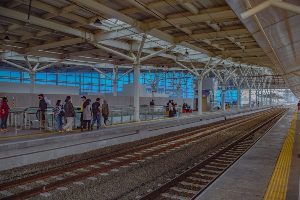 Photo Architecture API