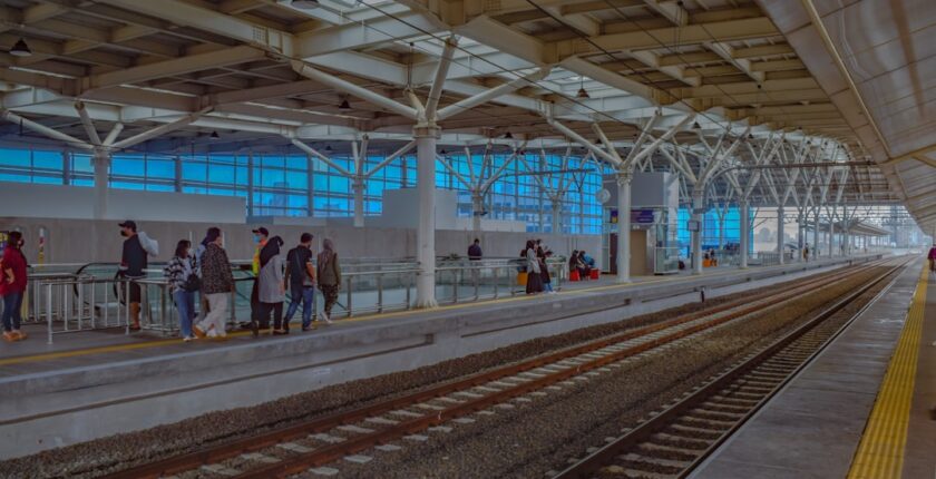 Photo Architecture API