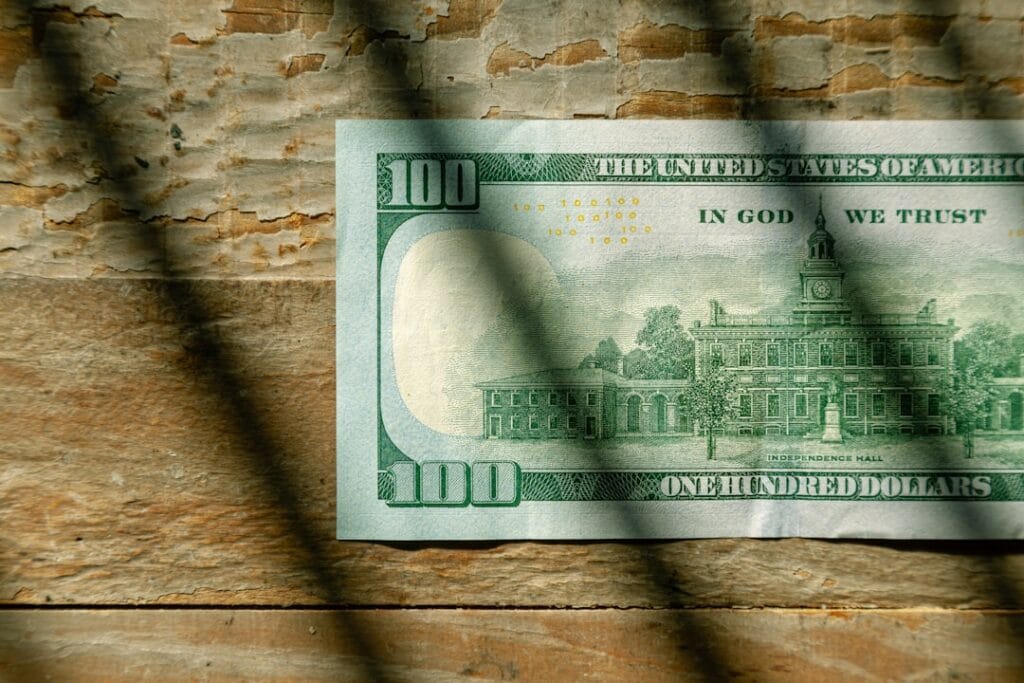 Photo financing terrorism