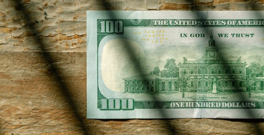 Photo financing terrorism