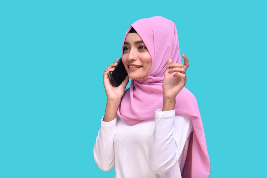 Photo customer voice