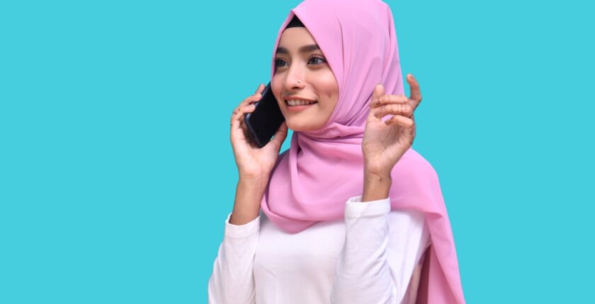 Photo customer voice