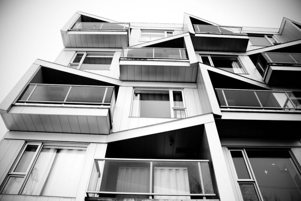 Photo habitation