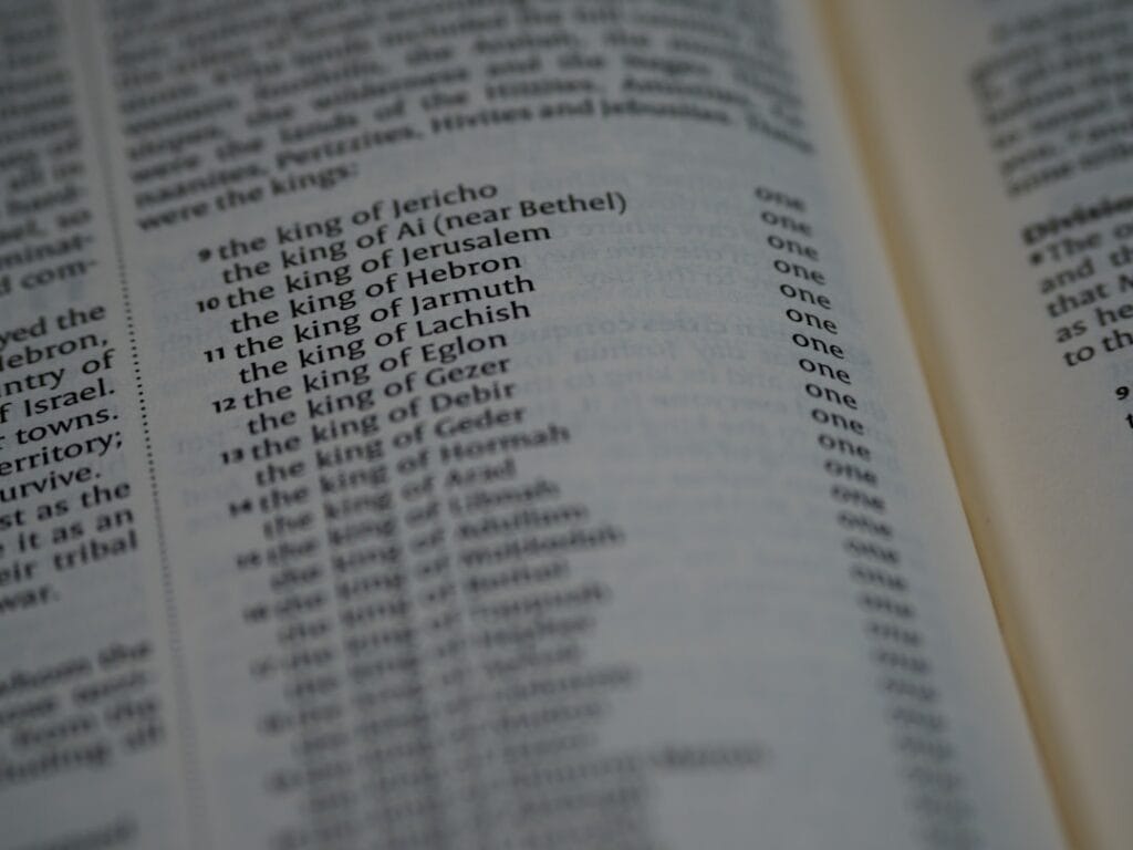 Photo data catalog