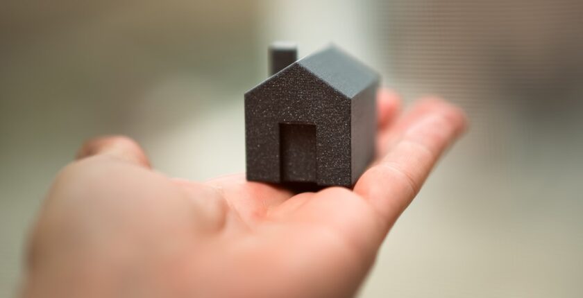 Photo mortgage insurance