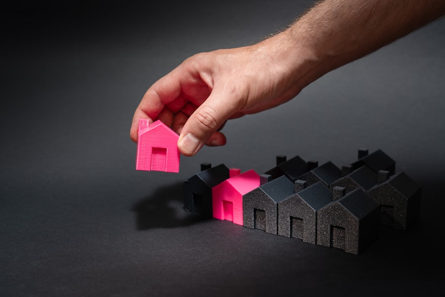Photo mortgage insurance