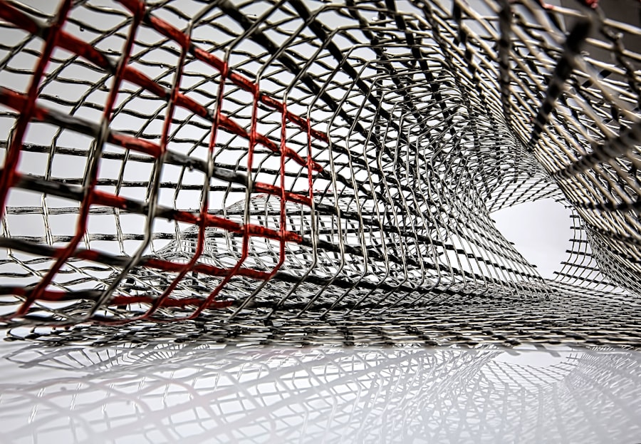 Photo Data mesh