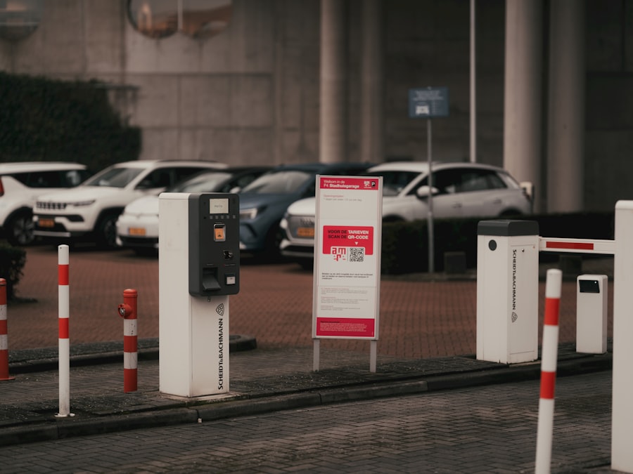 Photo Tarification auto