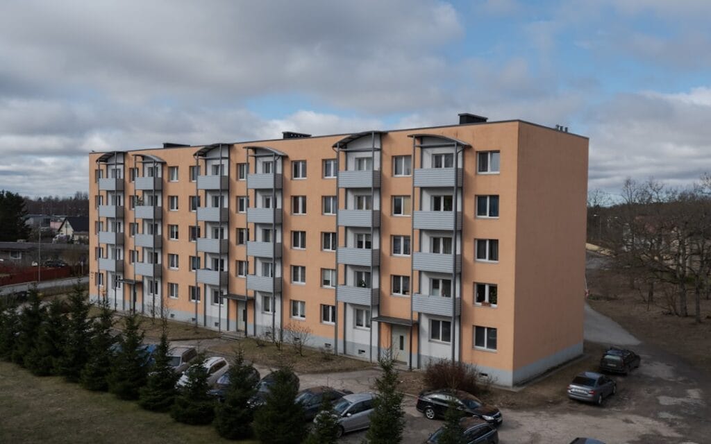Photo Tarification habitation granulaire