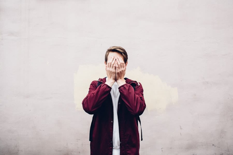 Photo scoring comportemental