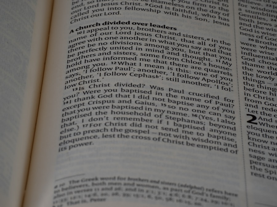 Photo beneficiary clause