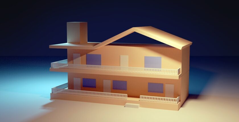 Photo modular design