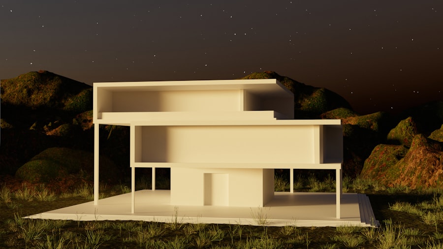 Photo modular design