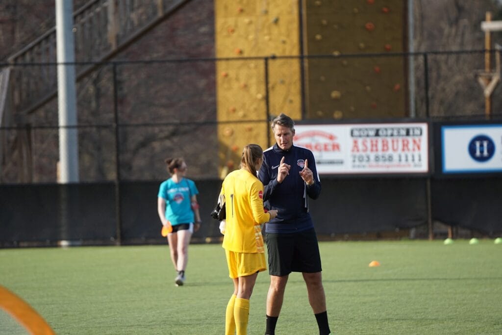 Photo coaching prévention