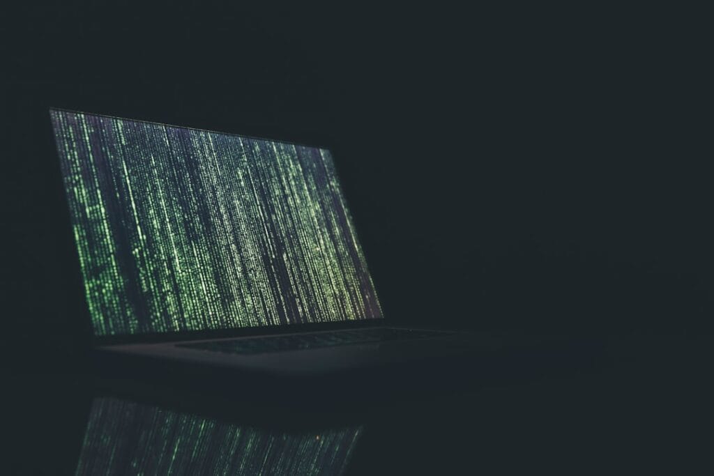 Photo Cybersecurity