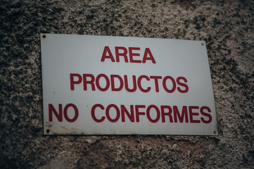 Photo compliance