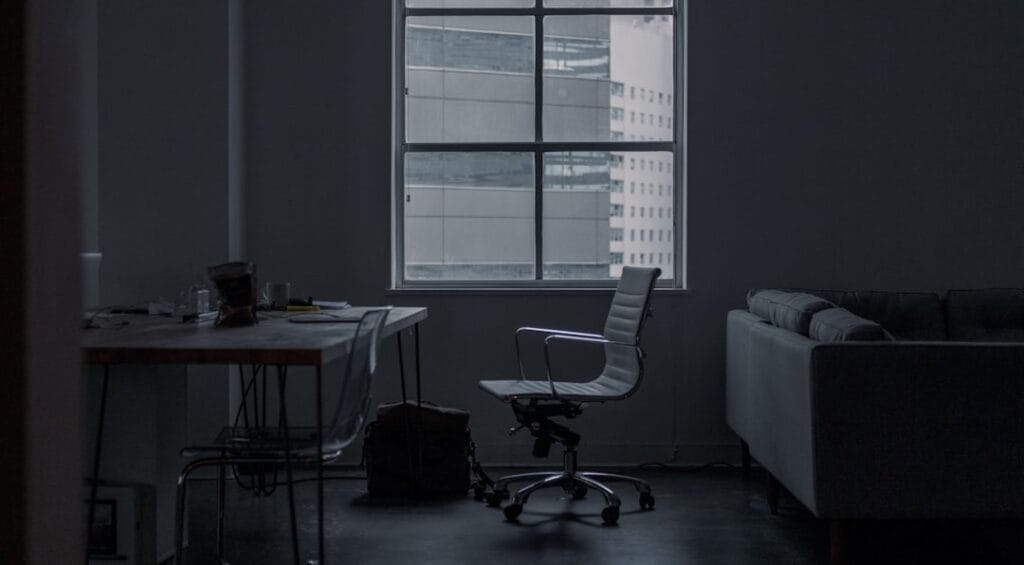Photo vulnerable clients