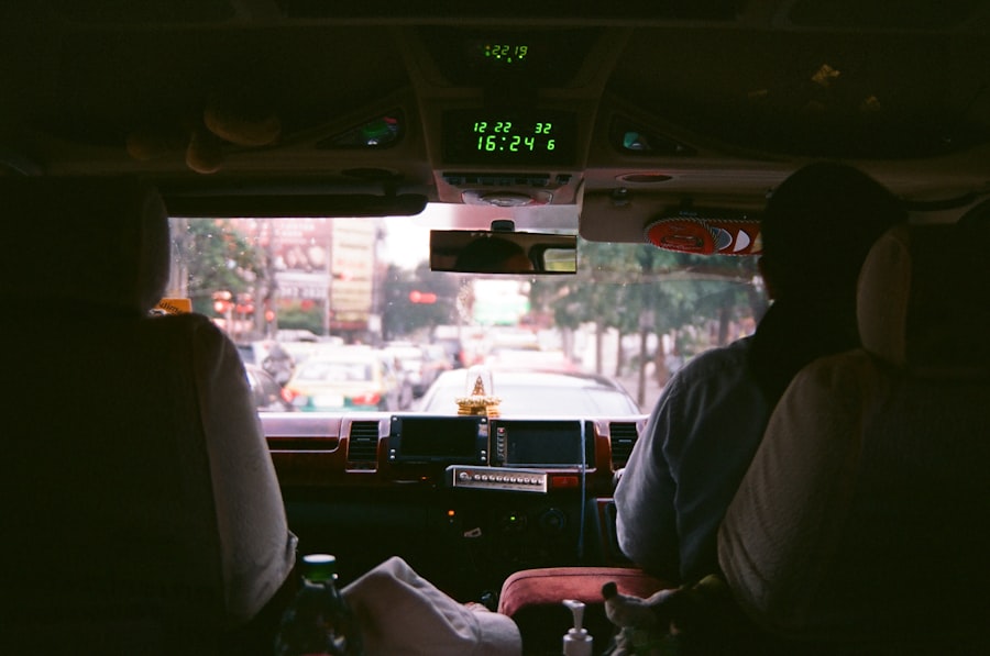 Photo Executive dashboards