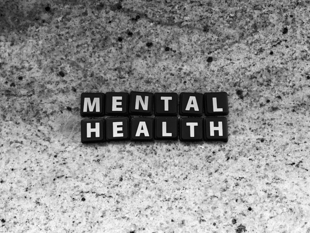Photo mental health services