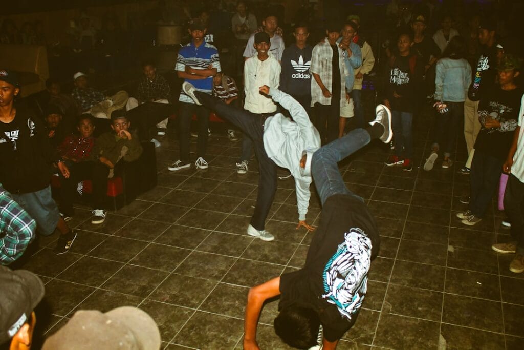 Photo Performance du CRC