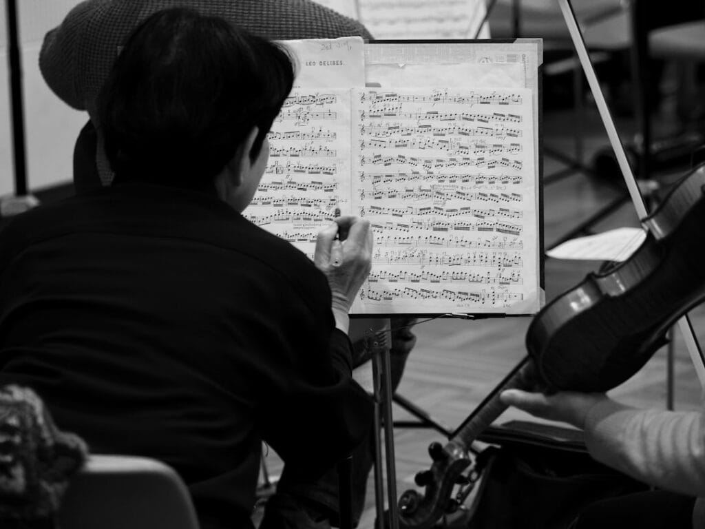 Photo leads orchestration