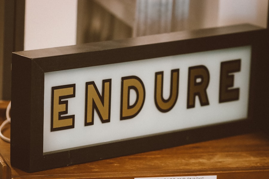 Photo resilience