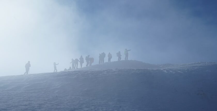 Photo resilience operations