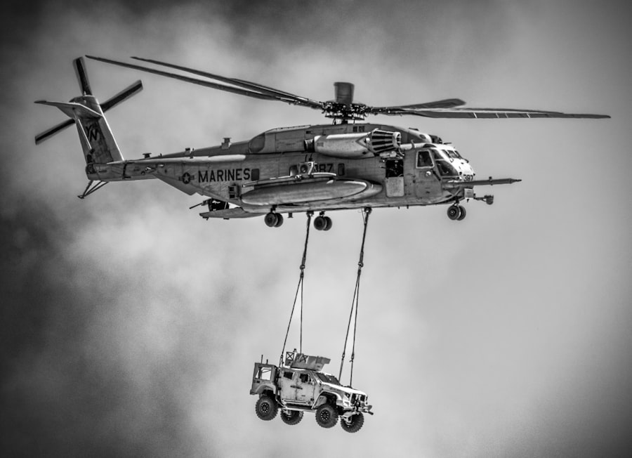 Photo resilience operations