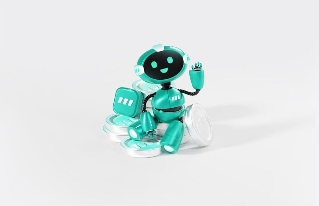 Photo chatbot