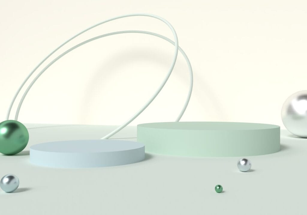 Photo Parametric products