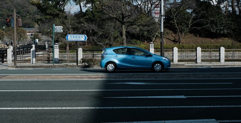 Photo mobility ecosystems