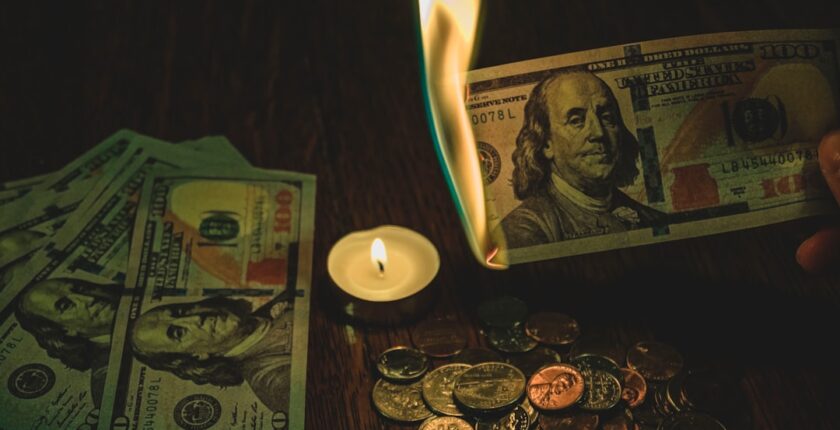 Photo Assurance loyers impayés