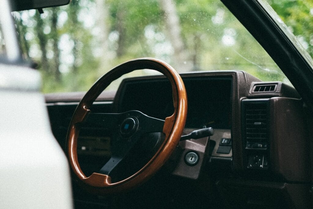 Photo dashboard insurance