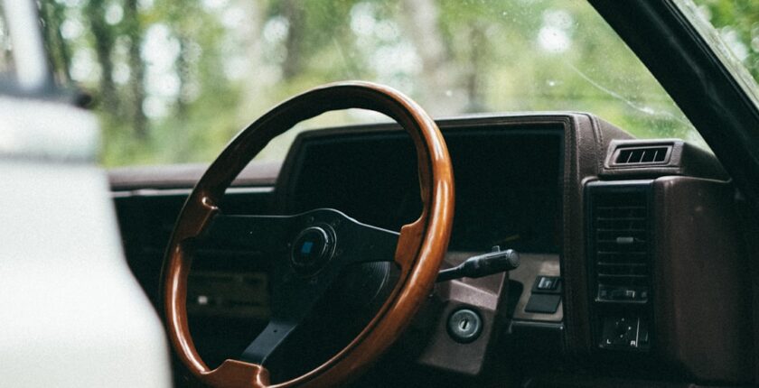 Photo dashboard insurance