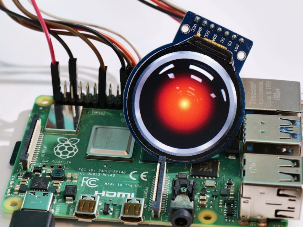 Photo intelligent sensors