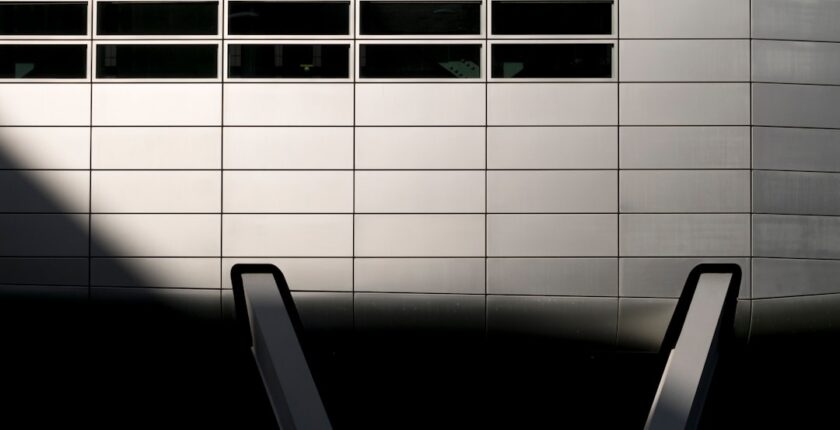 Photo Tableau de bord exécutif