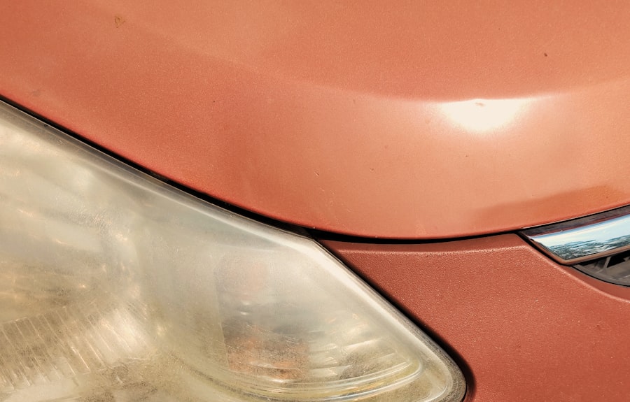 Photo auto insurance claims