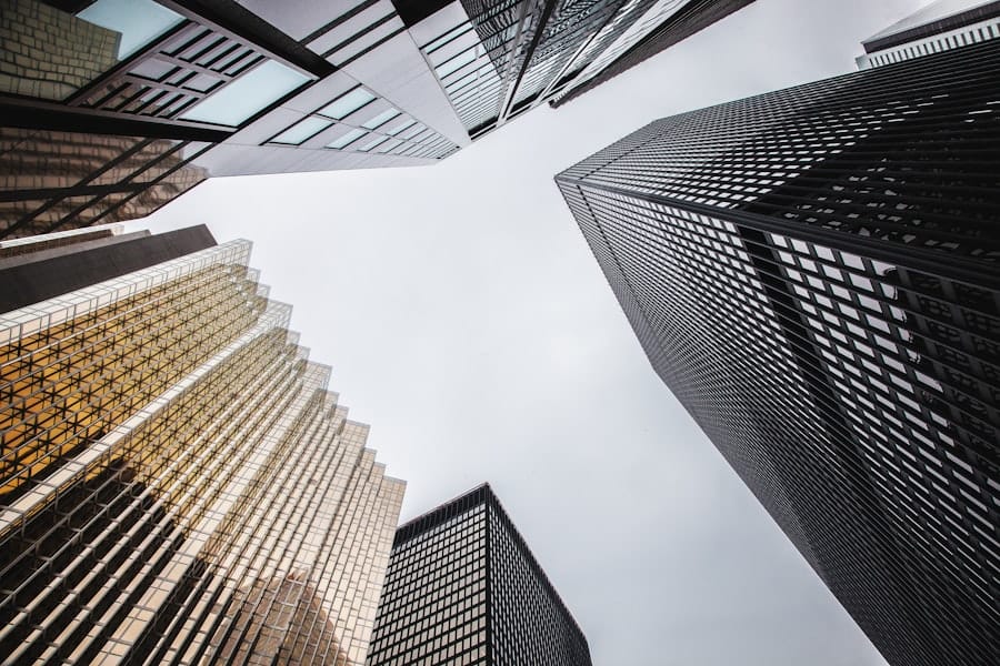 Photo Regulatory change management