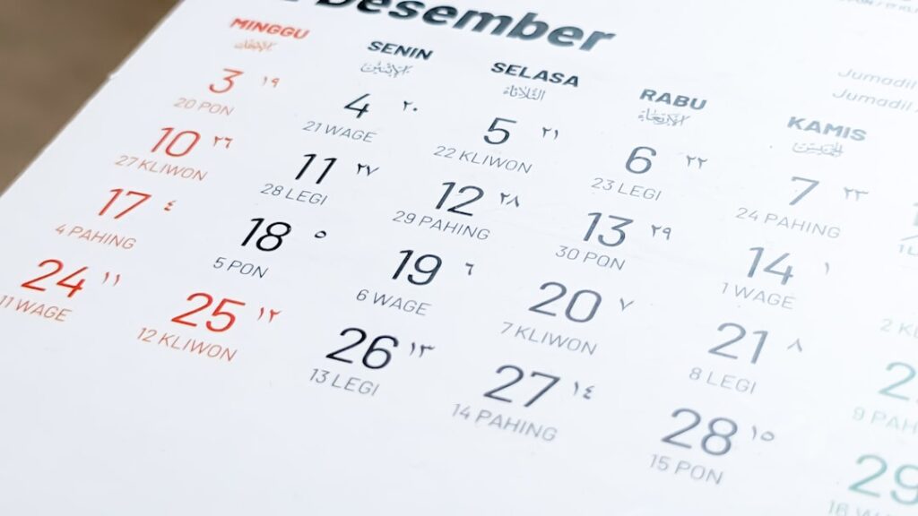 Photo Indemnification deadlines