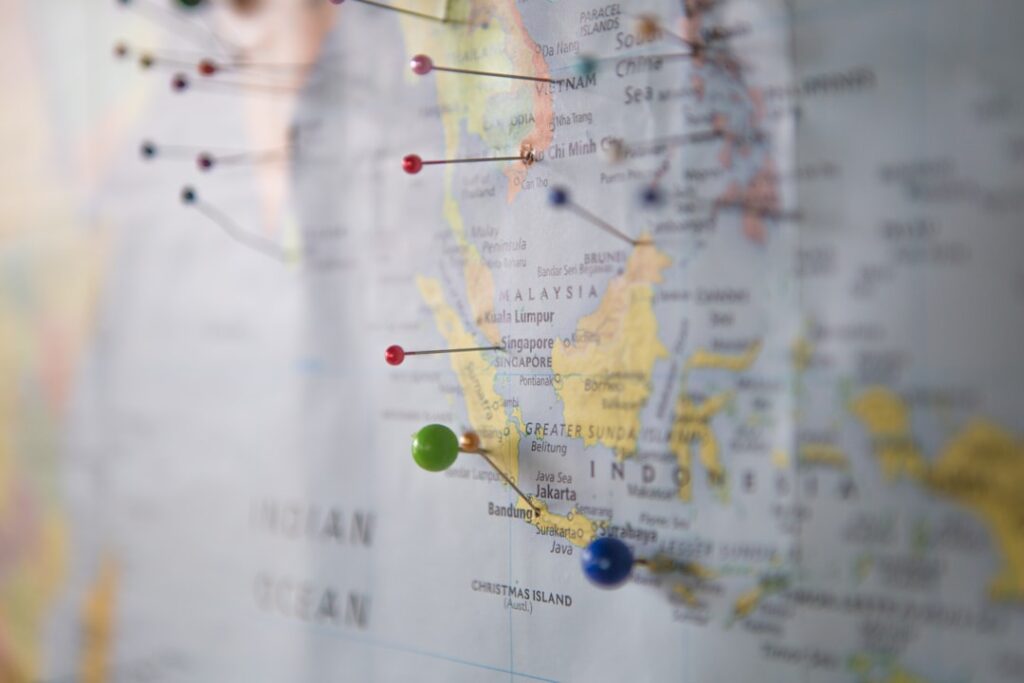 Photo Travel insurance
