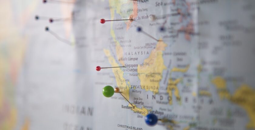 Photo Travel insurance