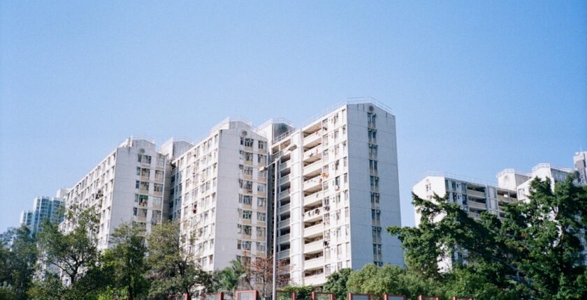 Photo Tarification habitation granulaire