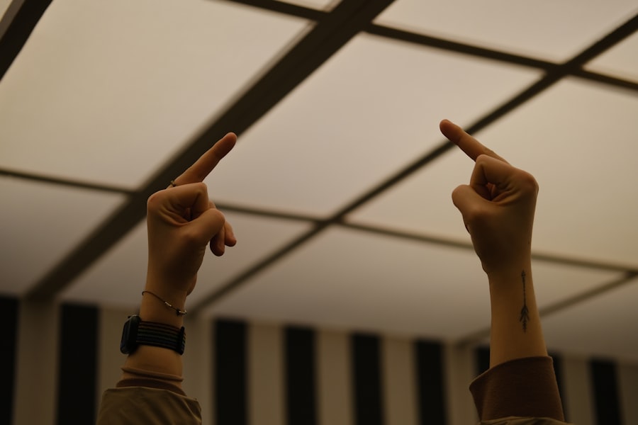 Photo antifraud cell