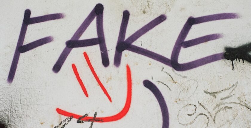 Photo Fraud detection