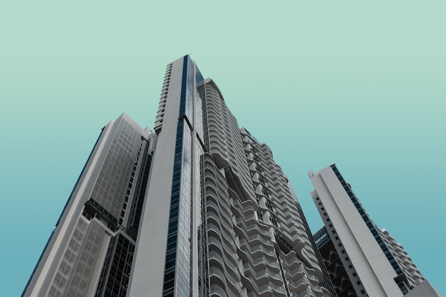 credit risk modeling architecture