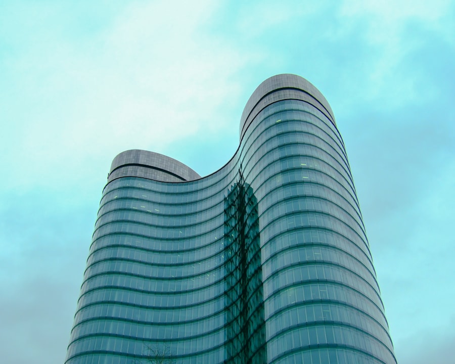 SAS Credit Risk Modeling Architecture