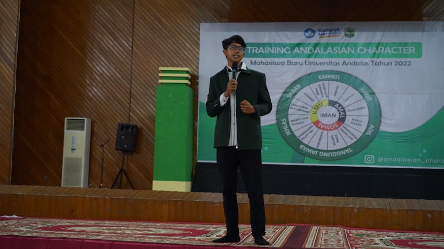 governance framework