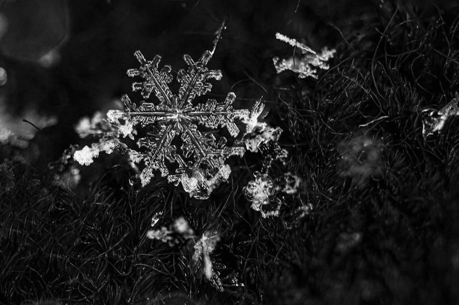 Snowflake