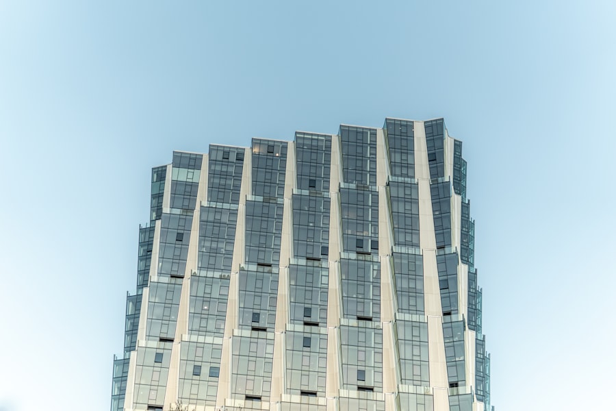 Power BI architecture